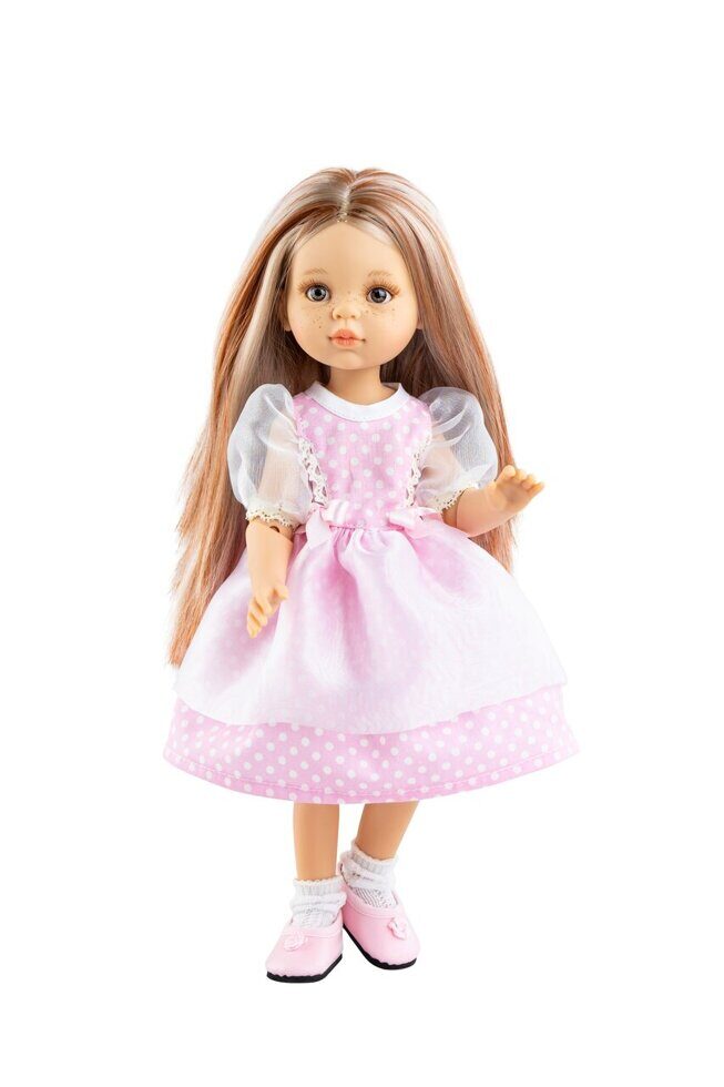 Кукла Мириам, 32 см, шарнирная